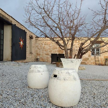 CastilléjarLoft Carriones别墅 外观 照片